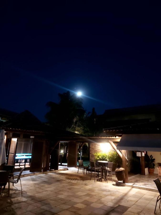 Apartamento Em Guarajuba 200M Da Praia Camaçari Exterior foto