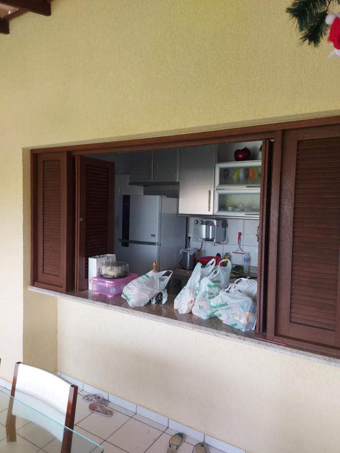 Apartamento Em Guarajuba 200M Da Praia Camaçari Exterior foto