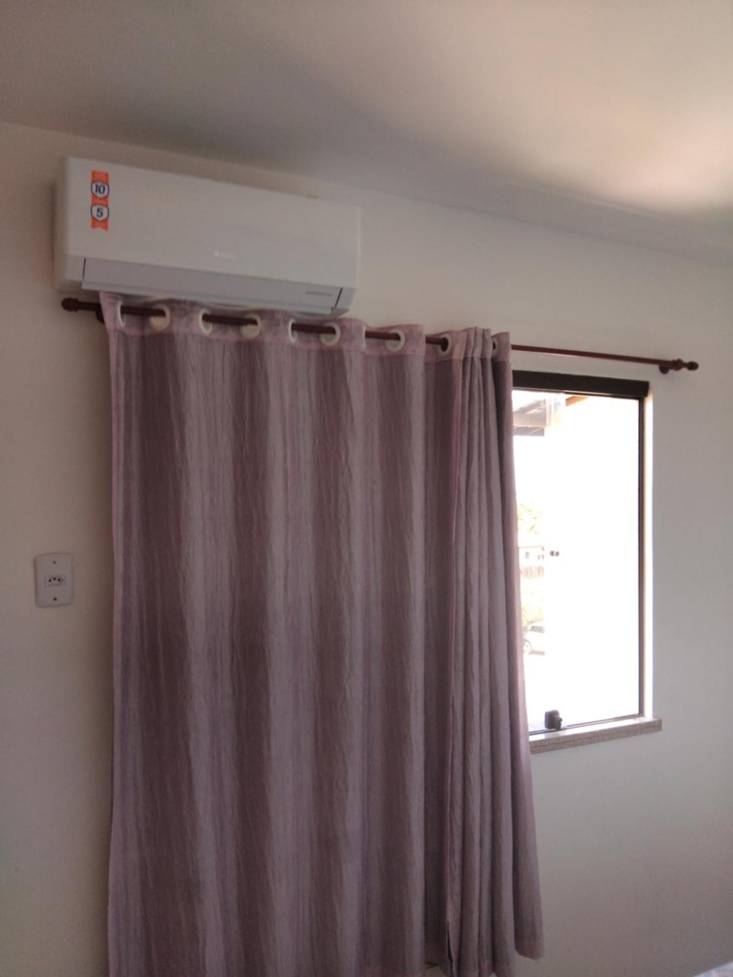 Apartamento Em Guarajuba 200M Da Praia Camaçari Exterior foto