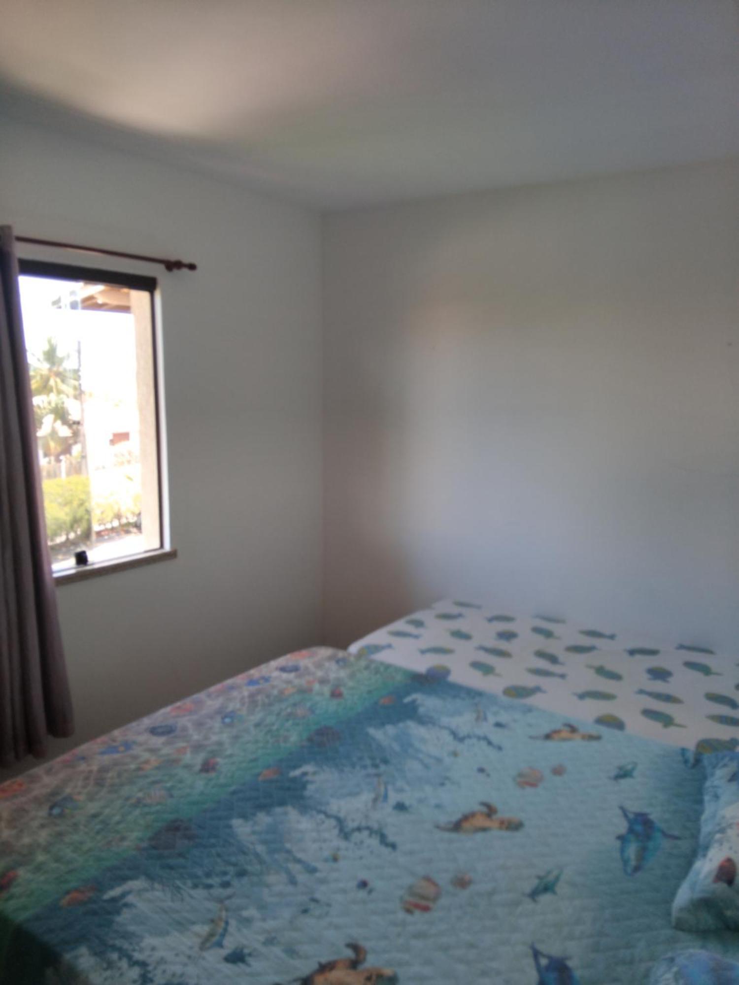 Apartamento Em Guarajuba 200M Da Praia Camaçari Exterior foto